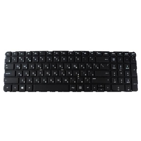 KB ISK/PT BLK RO