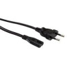 Power Cable Black 5 M Cee7/16
