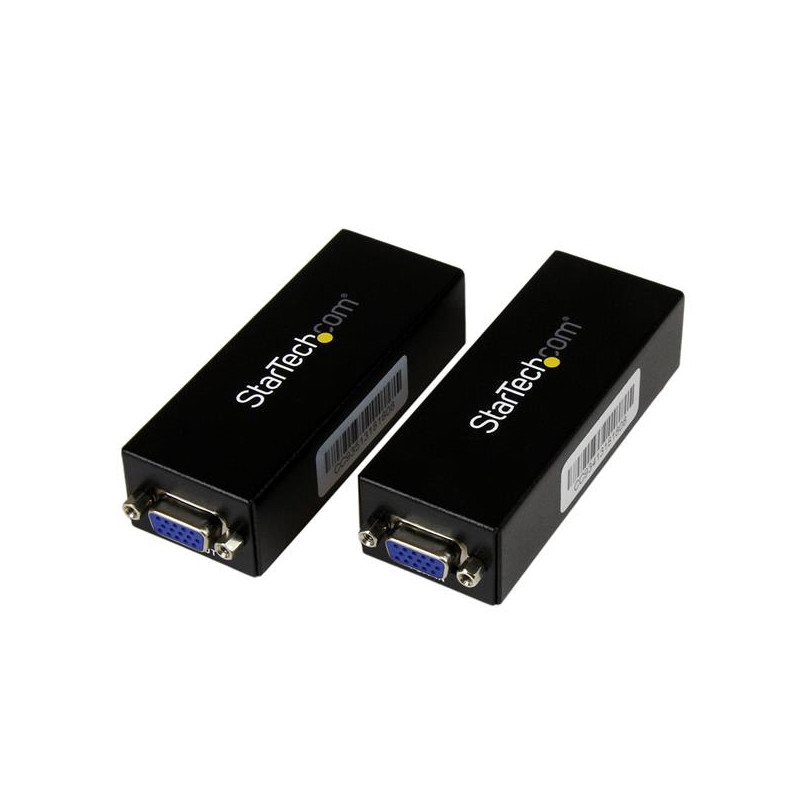 VGA to Cat 5 Monitor Extender Kit