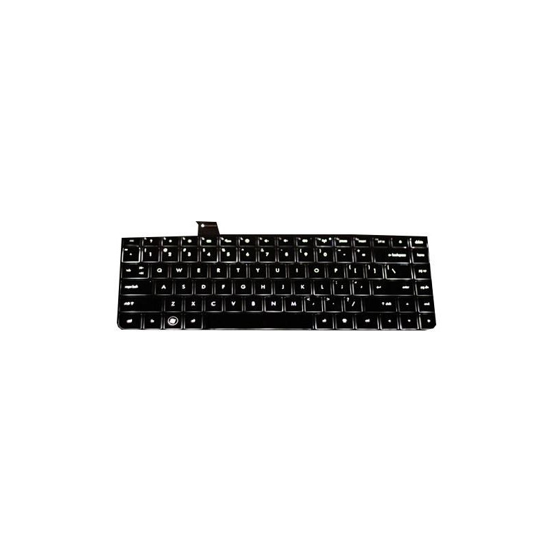 Keyboard (NORDIC)