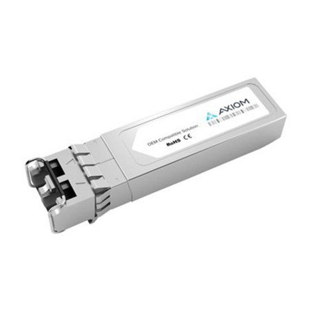 Network Transceiver Module