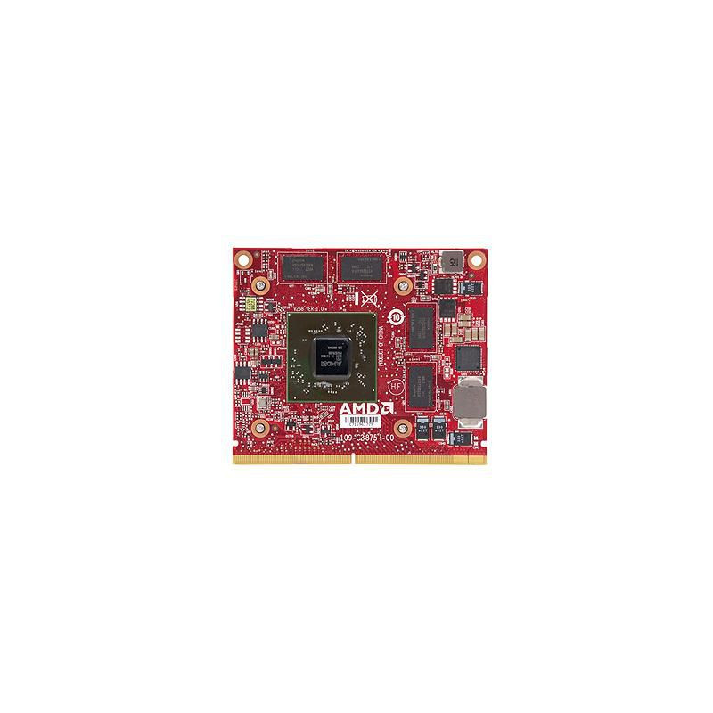 Grapics Adapter