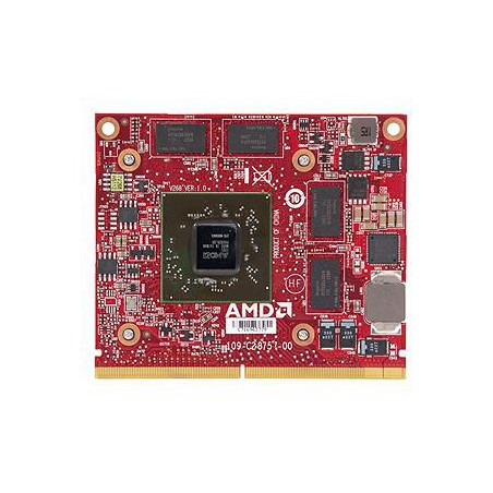 Grapics Adapter