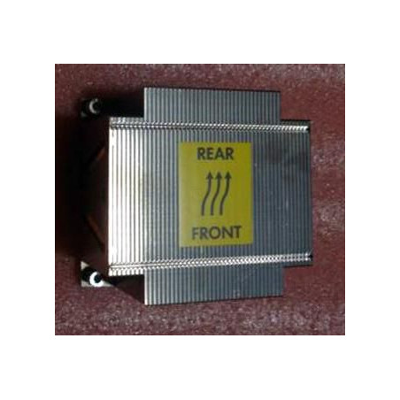 Heat Sink