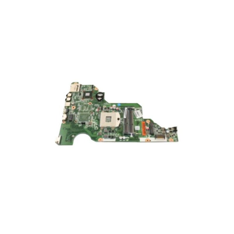 Mb Uma Hm75 6U