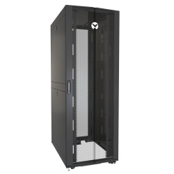 Rack 48U 2265x800x1215mm Black gray