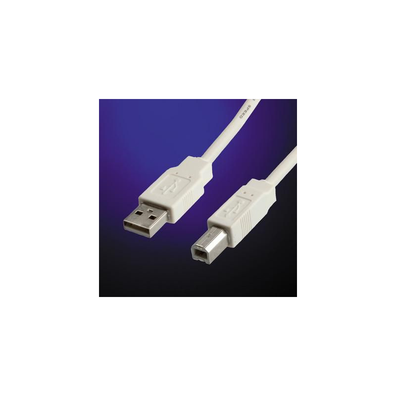 Usb Cable 3 M Usb 2.0 Usb A