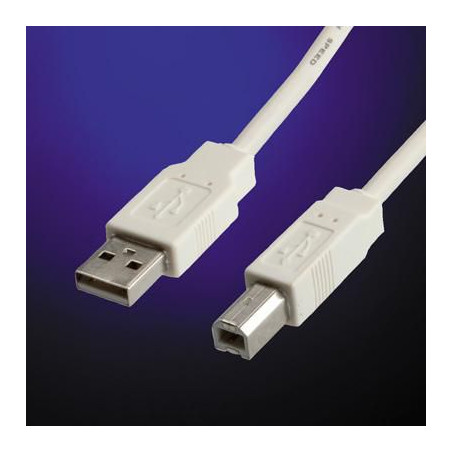 Usb Cable 3 M Usb 2.0 Usb A