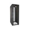 Rack 48U 2265x800x1215mm Black gray