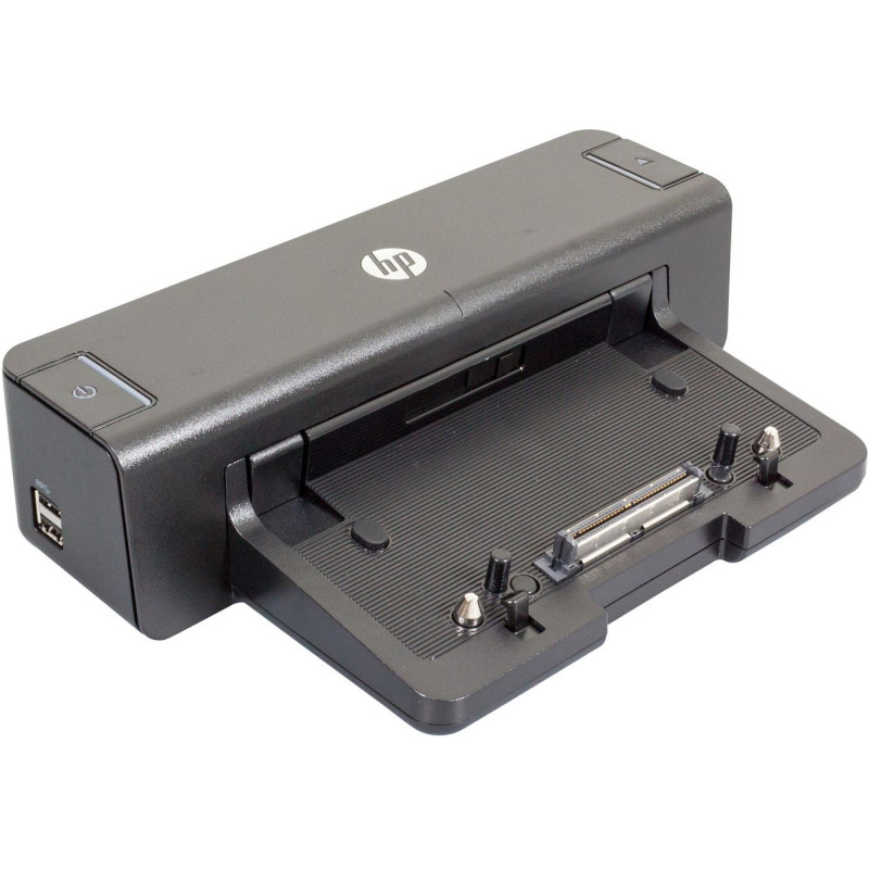 90W Docking Station