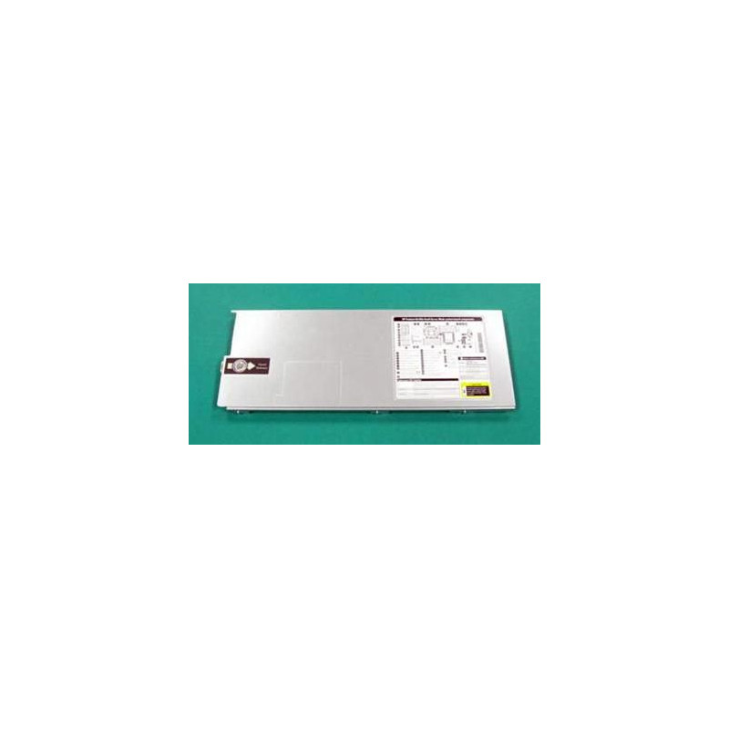 Topcover Bl420C Gen8