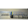 Right-side DIMM baffle for