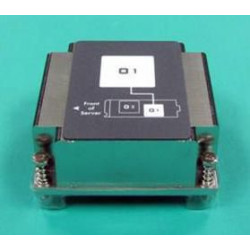 CPU heatsink for Hewlett