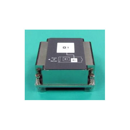 CPU heatsink for Hewlett