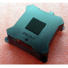 COVER BEZEL BLANK PROCESSOR