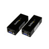 VGA to Cat 5 Monitor Extender Kit