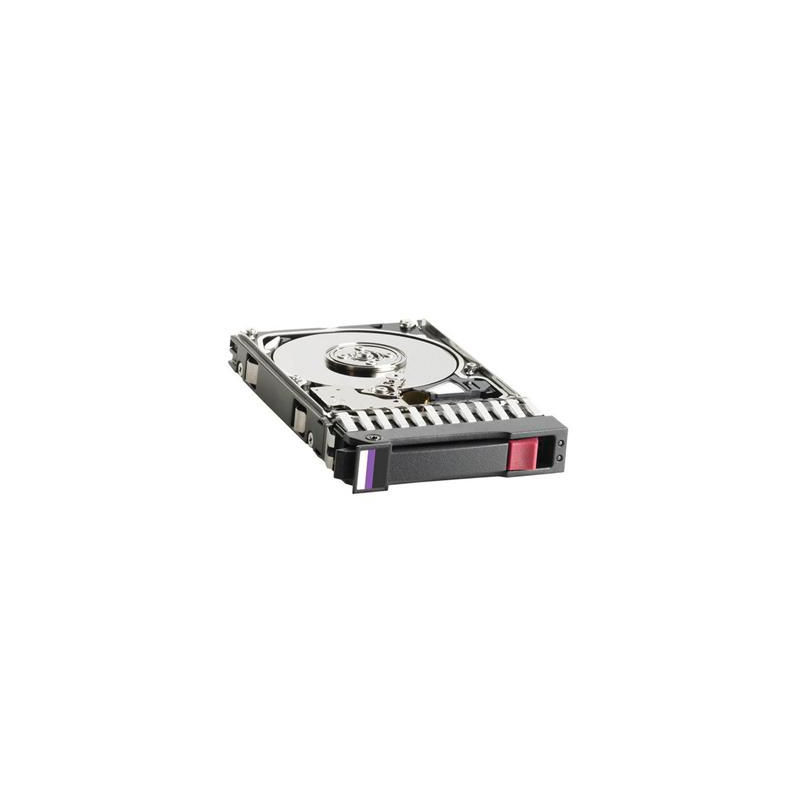1TB 6G SAS 7.2K 2.5in