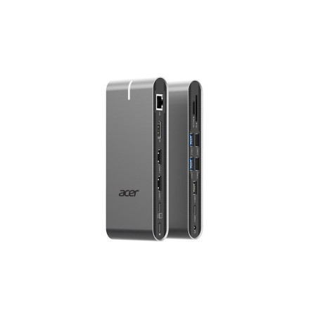 Laptop Dock/Port Replicator