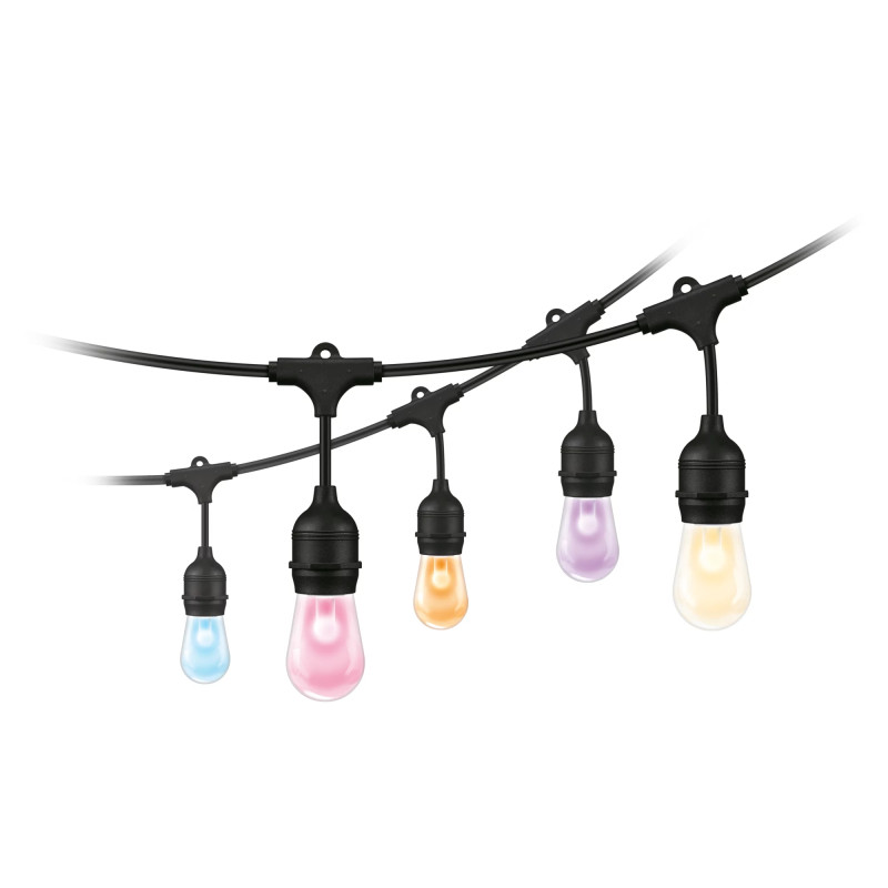 WiZ Outdoor String Light