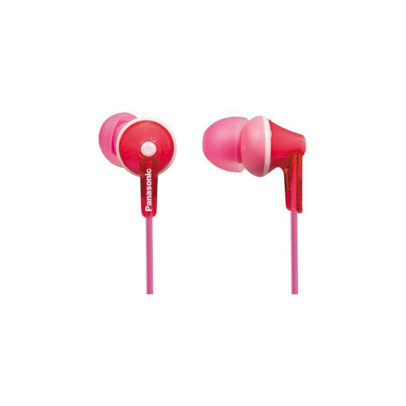 RP-HJE 125 E-P pink | APLIUM