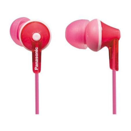 RP-HJE 125 E-P pink | APLIUM