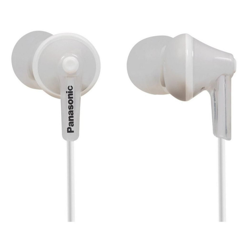 RP-HJE 125 E-W white