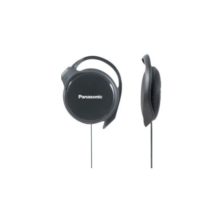 RP-HS 46 E-K black