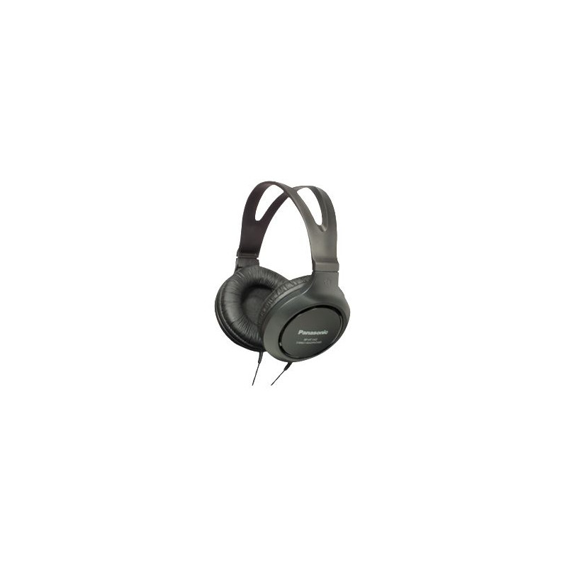 RP-HT 161 E-K black