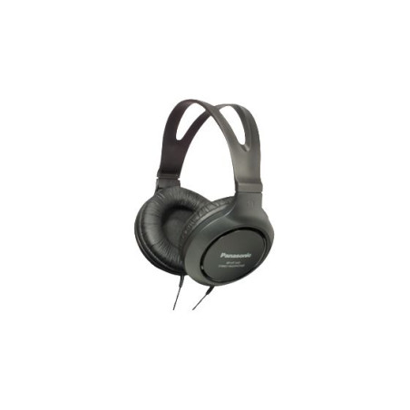 RP-HT 161 E-K black