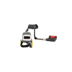 CORDED RING SCANNER TO