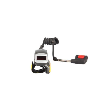 CORDED RING SCANNER TO