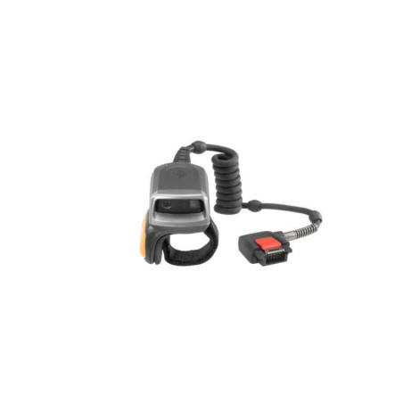 Corded 2D Imager Ring Scanner