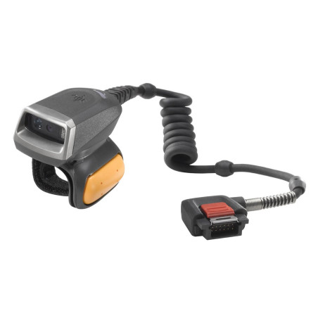 Corded 2D Imager Ring Scanner