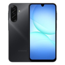 Samsung Galaxy A17 - 4G smartphone - SIM doble - RAM 4 GB / | APLIUM