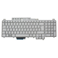 Keyboard, French, Single