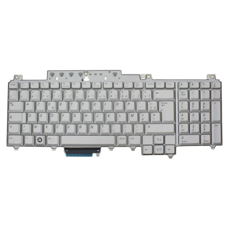 Keyboard, French, Single
