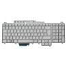 Keyboard, French, Single