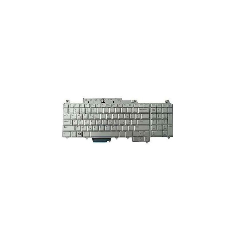 Keyboard (GREEK)
