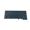 Danish 84-Key USB Keyboard