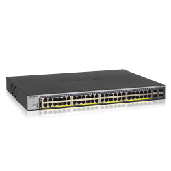 Network Switch Managed