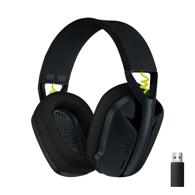 G435 Headset Wireless