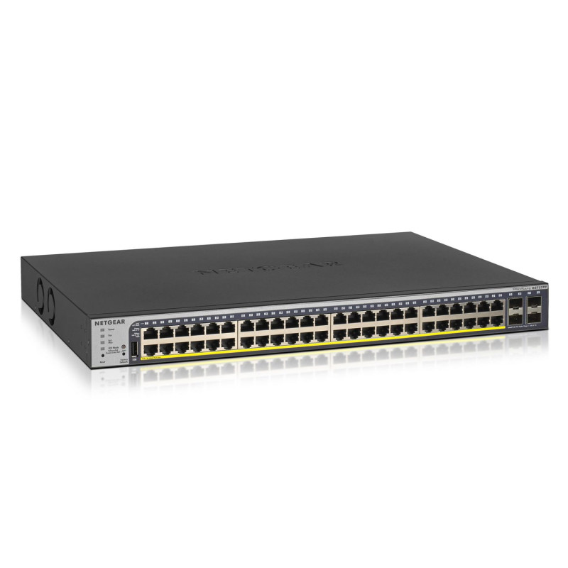 Network Switch Managed
