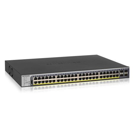 Network Switch Managed