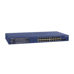 Network Switch Managed