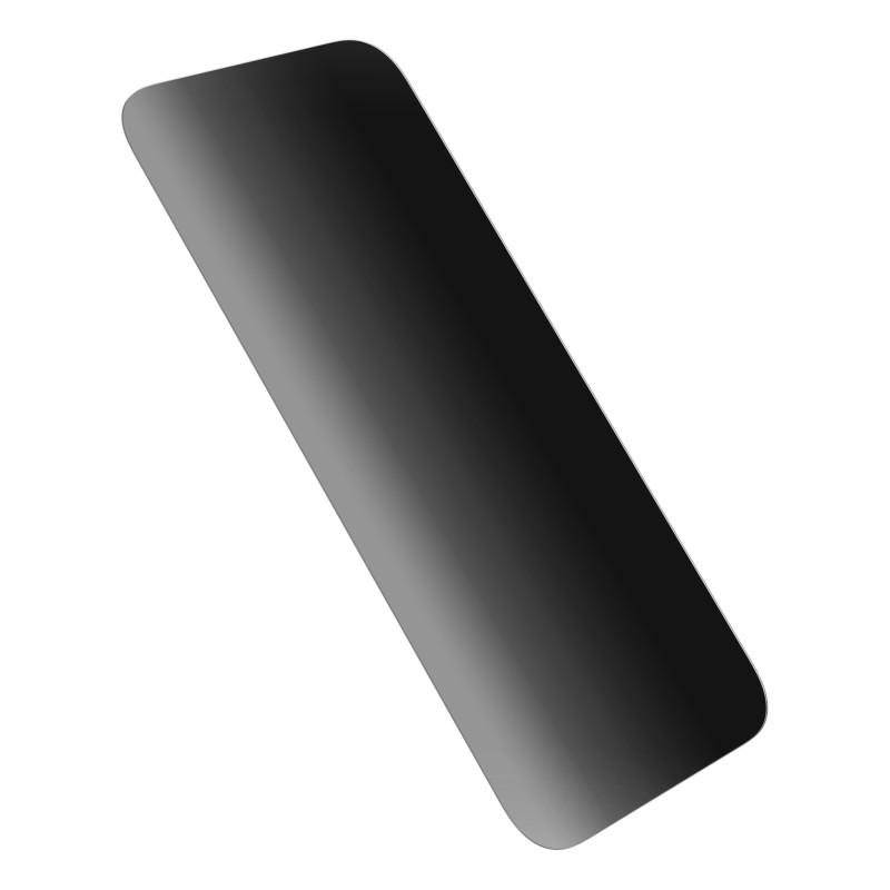 PremiumProGlassPrivacyiPhone16POLYBAG