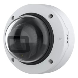 Axis P3288-LV High-performance 8MP Dome Cam With Ai Analytic | APLIUM