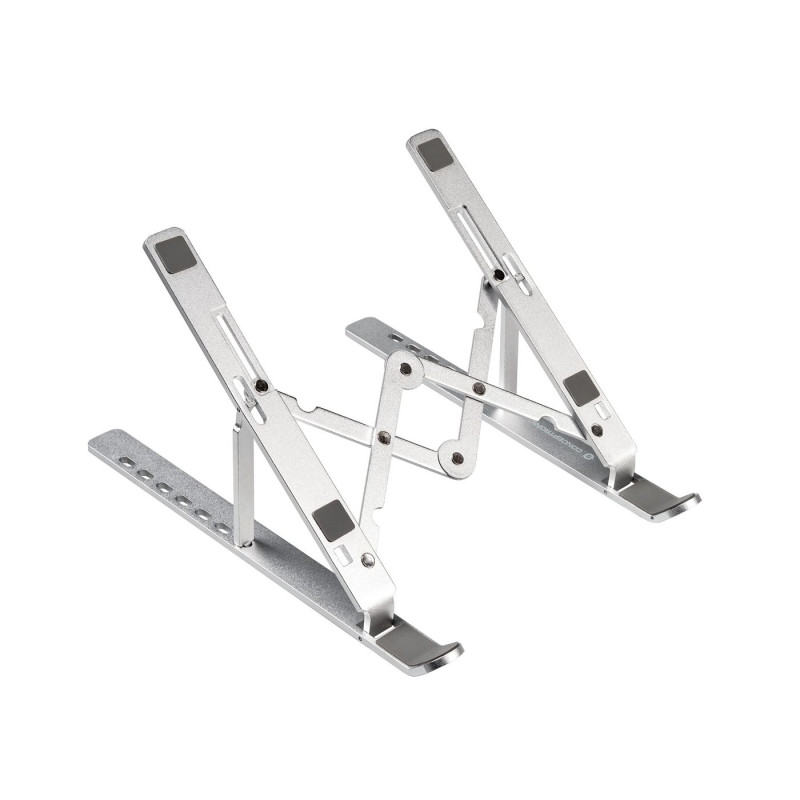 Foldable Aluminum Laptop