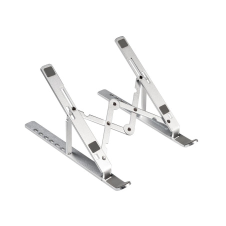 Foldable Aluminum Laptop