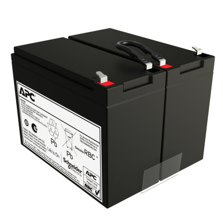 APC Replacement Battery Cartridge #207