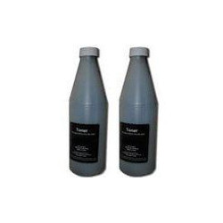 Toner Kit Black *2-pack*